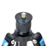 BEXIN MS08 Travel Camera Mini Tripods for Smart Phone Dslr Camera - Image 3