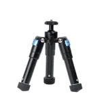 BEXIN MS15 Multifunctional Desktop Mini Camera Tripods for Camera Self-Timer Mobile Phone