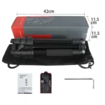 Bexin MS11 Portable Flexible Photographic Tripods for Smart Phone DSLR Slr Camera Camcorder DV - Image 5