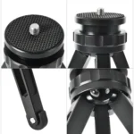 BEXIN MS22 Multifunctional Portable Mini Camera Tripods for Camera - Image 5