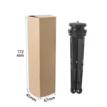 BEXIN MS22 Multifunctional Portable Mini Camera Tripods for Camera - Image 6