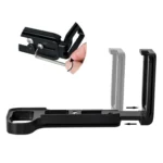 BEXIN A73 L-plate  Camera Vertical Clapper  for A7M3 A7III A7RIII Camera - Image 5