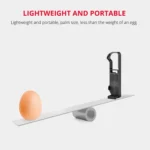 YELANGU CL9 Camera Expansion Board L Plate for Canon G7X2/ G7X23 - Image 11