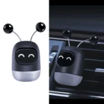 Cartoon Robot Car Air Outlet Aromatherapy - Image 12