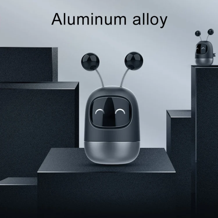 EDA001039401_B2.webp Cartoon Robot Car Air Outlet Aromatherapy - Image 3