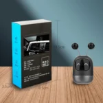 Cartoon Robot Car Air Outlet Aromatherapy - Image 8