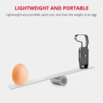 YELANGU CL11 Camera Expansion Board Base Plate for Canon EOS RP - Image 10