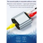 HW-25DA Digital to Analog Audio Converter - Image 8