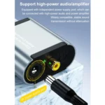 HW-25DA Digital to Analog Audio Converter - Image 9