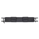 Car Roll Bar Storage Bag Organizer for Jeep Wrangler LJ TJ JK JL 1955-2020