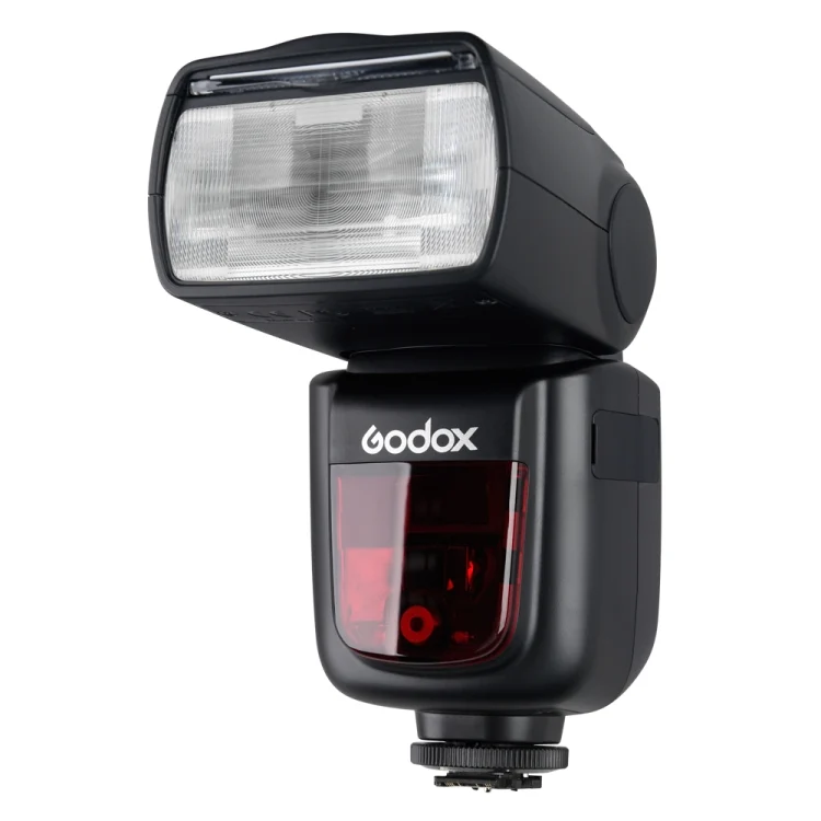 Godox V860IIS 2.4GHz Wireless 1/8000s HSS Flash Speedlite Camera Top Fill Light for Sony DSLR Cameras