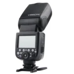 Godox V860IIS 2.4GHz Wireless 1/8000s HSS Flash Speedlite Camera Top Fill Light for Sony DSLR Cameras - Image 2