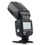 Godox V860IIS 2.4GHz Wireless 1/8000s HSS Flash Speedlite Camera Top Fill Light for Sony DSLR Cameras - Image 3