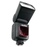 Godox V860IIS 2.4GHz Wireless 1/8000s HSS Flash Speedlite Camera Top Fill Light for Sony DSLR Cameras - Image 4