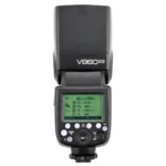 Godox V860IIS 2.4GHz Wireless 1/8000s HSS Flash Speedlite Camera Top Fill Light for Sony DSLR Cameras - Image 6