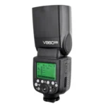 Godox V860IIS 2.4GHz Wireless 1/8000s HSS Flash Speedlite Camera Top Fill Light for Sony DSLR Cameras - Image 7