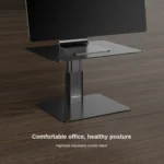 NILLKIN N6 Adjustabale Highdesk Laptop Monitor Stand Holder - Image 3