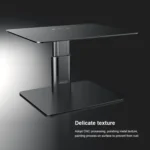 NILLKIN N6 Adjustabale Highdesk Laptop Monitor Stand Holder - Image 9