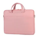 Multi-function Laptop Single Shoulder Bag Handbag - Image 2