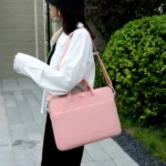 Multi-function Laptop Single Shoulder Bag Handbag - Image 13