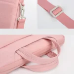 Multi-function Laptop Single Shoulder Bag Handbag - Image 7