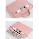 Multi-function Laptop Single Shoulder Bag Handbag - Image 8