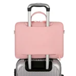 Multi-function Laptop Single Shoulder Bag Handbag - Image 9