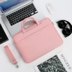 Multi-function Laptop Single Shoulder Bag Handbag - Image 10