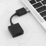 4K HDMI Male to Female Rotate Gold Plated Extension Line Converter Adapter - Image 5