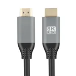HDMI2.1 8K 120Hz High Dynamic HD Cable