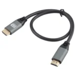 HDMI2.1 8K 120Hz High Dynamic HD Cable - Image 2