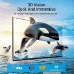 HDMI2.1 8K 120Hz High Dynamic HD Cable - Image 6