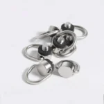 BEXIN LS096 2 PCS C Ring Camera Screws Mount 1/4 inch Quick Release Plate Screw Adapter - Image 4