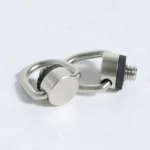 BEXIN LS096 2 PCS C Ring Camera Screws Mount 1/4 inch Quick Release Plate Screw Adapter - Image 5