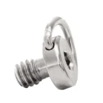 BEXIN LS076 2 PCS Quick Release Plate Screws 1/4 inch -20 Adapter Mount Screws - Image 2