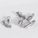 BEXIN LS090 2PCS Stainless Steel 1/4 inch Feet Screws For SLR Tripod - Image 3