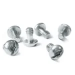 BEXIN LS085 2 PCS Quick Release Plate 1/4 inch -20 inch Adapter mount Screws - Image 4