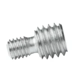 BEXIN LS037 2 PCS M6 to 3/8 inch Conversion Screws Adapter Camera Screws - Image 2