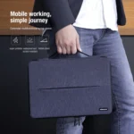 NILLKIN Commuter Multifunctional Laptop Sleeve - Image 4