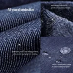 NILLKIN Commuter Multifunctional Laptop Sleeve - Image 7