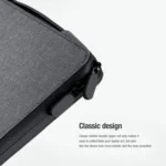 NILLKIN Commuter Multifunctional Laptop Sleeve - Image 8