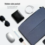 NILLKIN Commuter Multifunctional Laptop Sleeve - Image 9