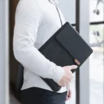 NILLKIN Water Wave Texture Versatile Laptop Sleeve - Image 14