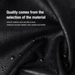 NILLKIN Water Wave Texture Versatile Laptop Sleeve - Image 4