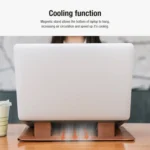 NILLKIN Water Wave Texture Versatile Laptop Sleeve - Image 7