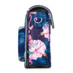 Flamingo Pattern Camera Bag with Shoulder Strap for Fujifilm Instax mini 11 - Image 3