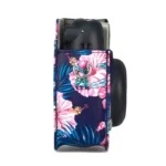 Flamingo Pattern Camera Bag with Shoulder Strap for Fujifilm Instax mini 11 - Image 4