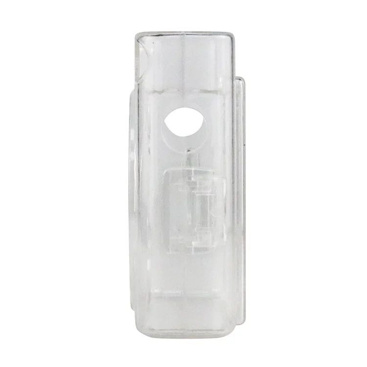 EDA0014964_2.webp Clear Crystal Camera Bag with Shoulder Strap for Fujifilm Instax Square SQ1 - Image 3