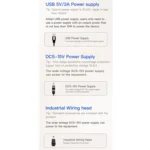 VONETS VBG1200 300Mbps+900Mbps Dual Band Wireless Router Repeater WIFI Base Station with 4 Antennas - Image 3