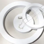 Geometric Cube Solid Color Photography Photo Background Table Shooting Foam Props - Image 3